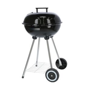 KETTLE GRILL BBQ CHARCOAL 17" KETTLE GRILL BBQ CHARCOAL 17"